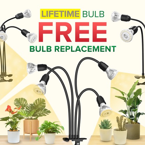 Sansi led grow - sansi,