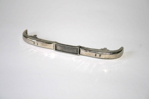 Front bumper cover for - bumper, tippco