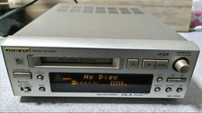 ONKYO Mini Disc Recorder