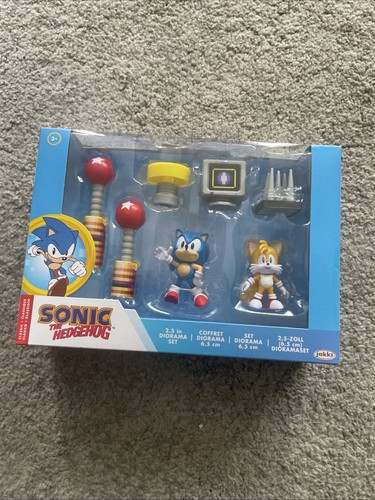 Sonic the hedgehog tails - sonic,