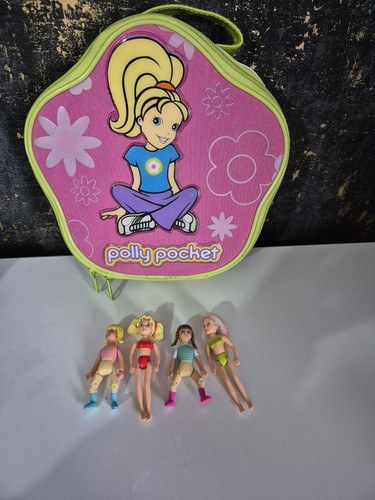 Polly pocket vintage 2000s y2k - vintage,