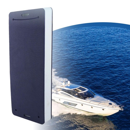 Boat fender pad - pad, anti