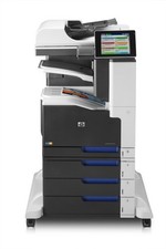 HP Colour LaserJet M775Z MFP