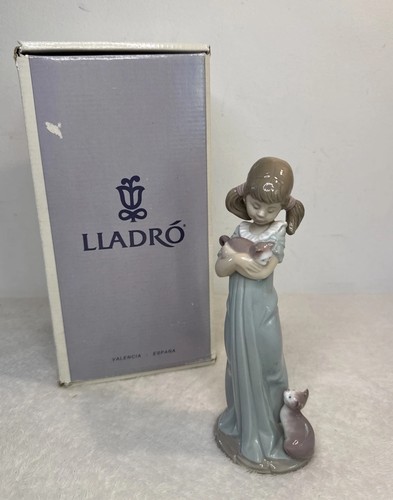 Lladro dont forget - dont, girl