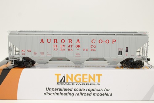 Tangent acox aurora - tangent,