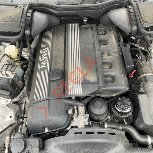 Bmw series 525i mk4 - series,
