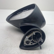 SEAT LEON 2009-2012 WING