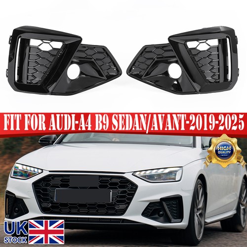 Front bumper fog light - front,