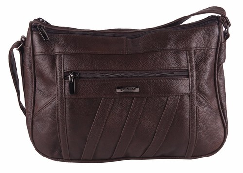 Ladies women real - ladies, leather