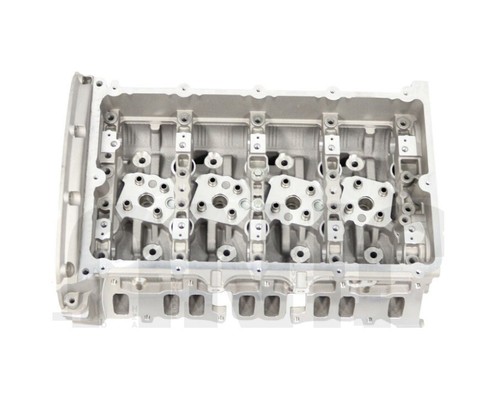 Engine cylinder head bare for - engine,