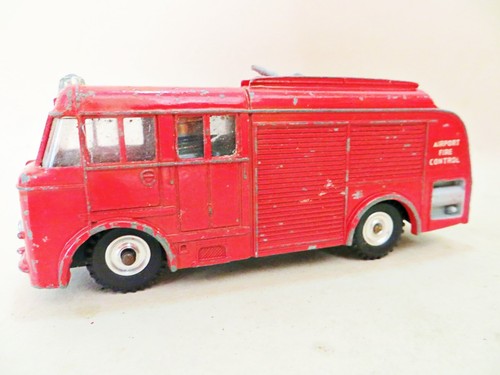 Dinky 276 bedford - dinky,