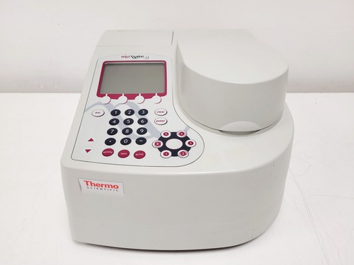 Thermo scientific biomate - scientific,