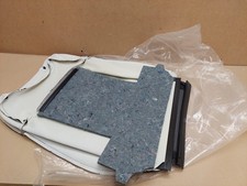 Vauxhall Corsa C Front