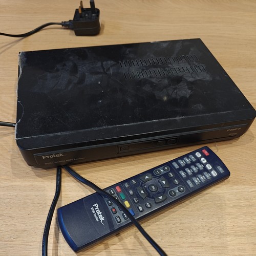 Protek 9760hd digital - 9760hd, ip