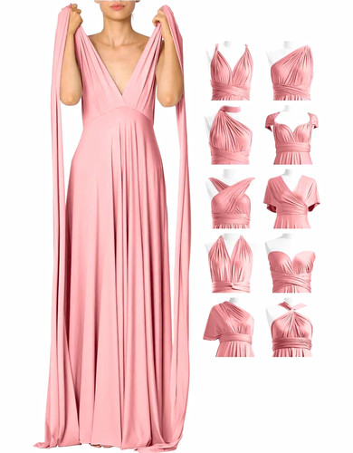 Pink convertible multiway - pink,