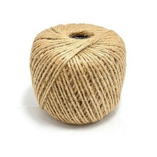 eMKay® 1 Natural  Jute Twine