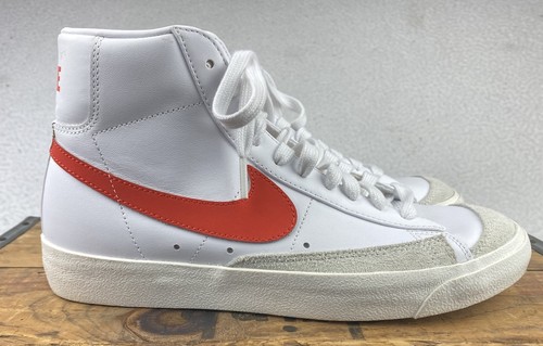 Nike blazer mid - 7.5, women