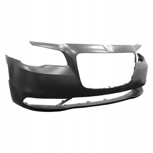 Front bumper set for - front,