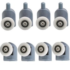 Pack of 8 x Shower Door