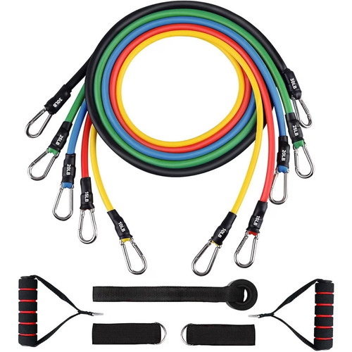 Himaly exercise resistance - himaly,