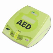 Zoll Aed Plus Semi Automatic