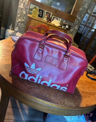 Retro vintage adidas - retro,
