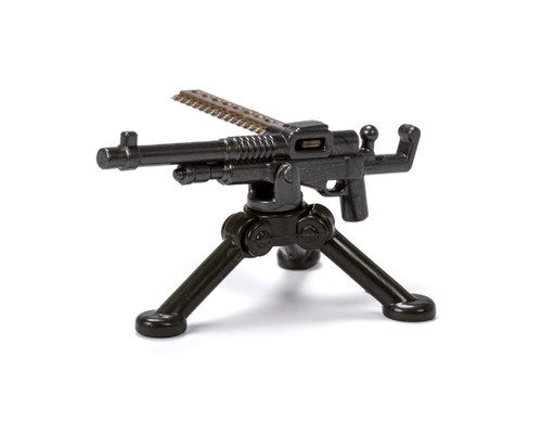 M1909 hotchkiss mk1 with - m1909,