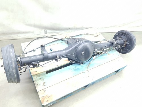 411100k821 2415902 rear bridge - 411100k821,