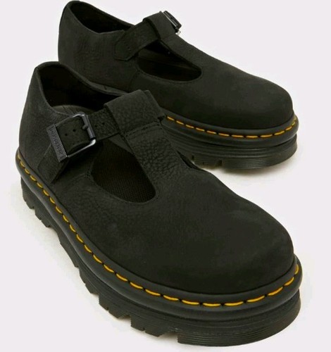Martens zebzag mary - dr,