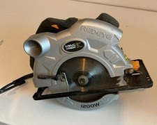 MacAllister 170mm Circular Saw