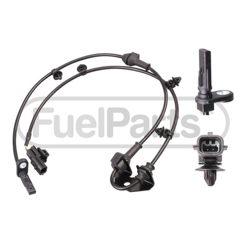 Abs sensor wheel speed - sensor, for