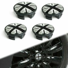 4x 54mm Car Wheel Center Hub