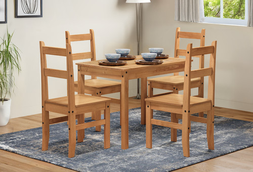 Corona dining table and - dining,