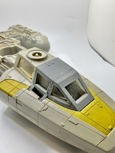 Vintage kenner star wars - kenner,