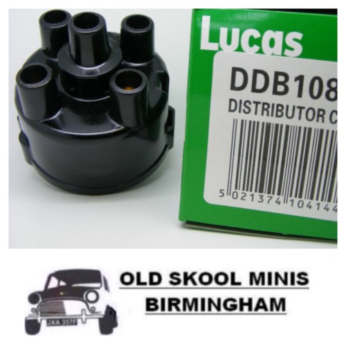 Classic mini distributor - classic,