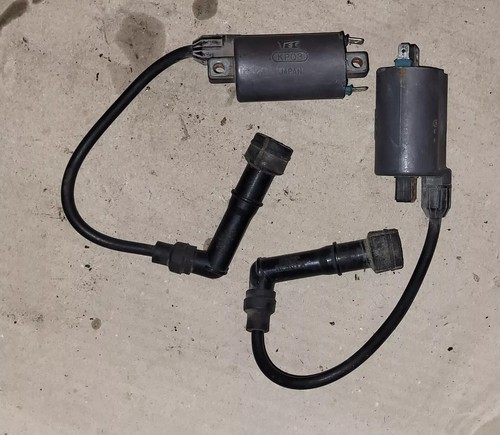 Kawasaki kle 500 - kawasaki, plug