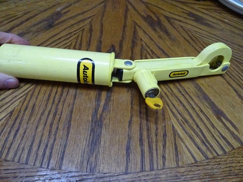 Autolok car gear lever - car,