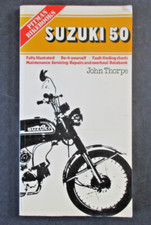 Suzuki AP50 A50P (75-77)