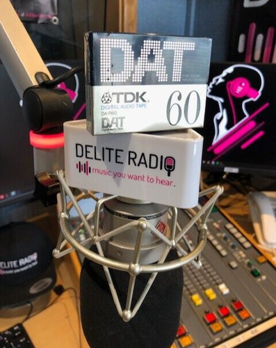 Dat tdk r60 digital - dat, audio