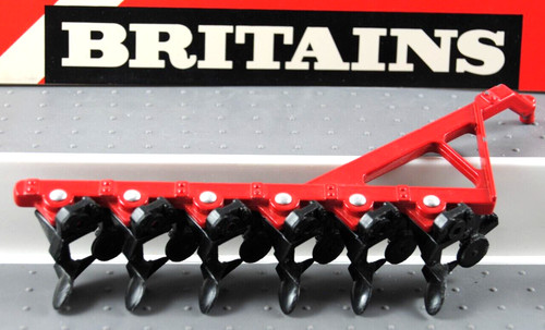 Britains ertl 0995g - britains, /