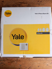 Yale HSA YAK-HSA6700 Intruder