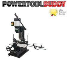 Holzstar / Sturmer Drilling &