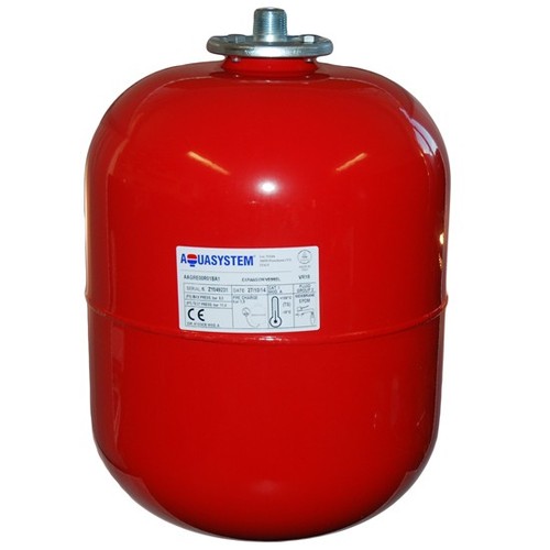 Reliance aquasystem 18 litre - reliance,
