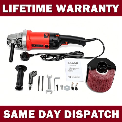 Gearzaar 1200w 3000rpm - 1200w,