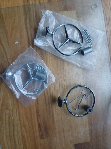 Mercedes benz w114 - mercedes-benz, w115