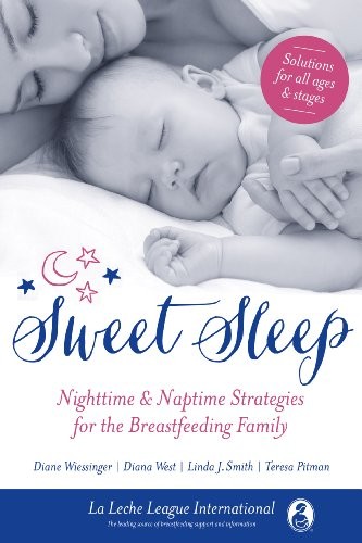 Sweet sleep nighttime and - sweet,