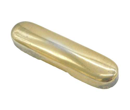 Art deco sterling silver gilt - silver,