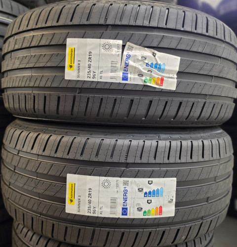 New kormoran michelin - 2x, by