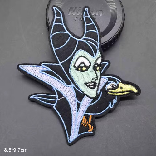Sleeping beauty maleficent - sleeping,