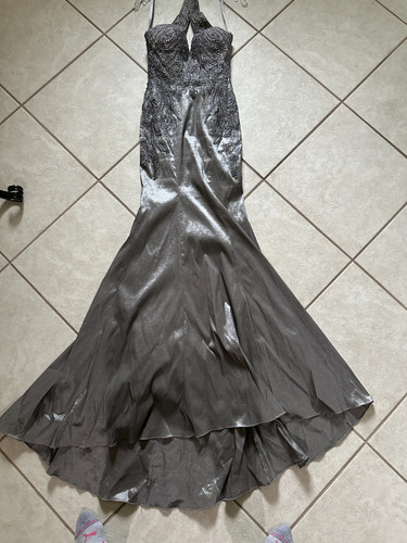 Women silver grey - women's, silver/grey